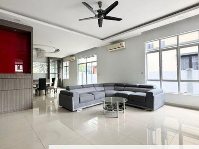 House for rent in Port Klang, Selangor
