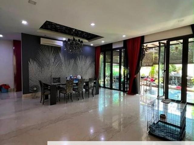 House for sale in Port Klang, Selangor