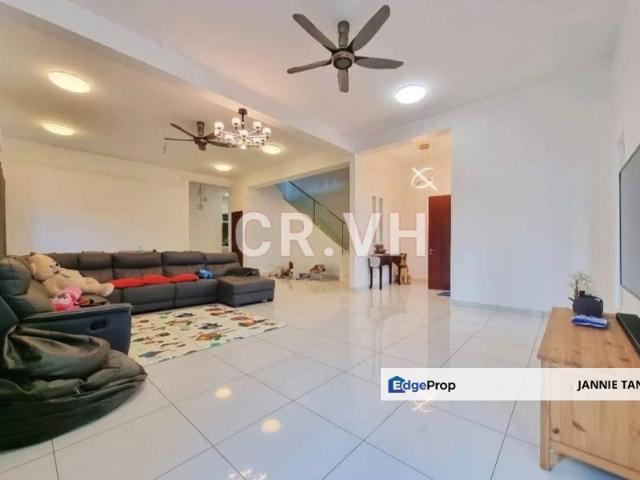 House for sale in Port Klang, Selangor