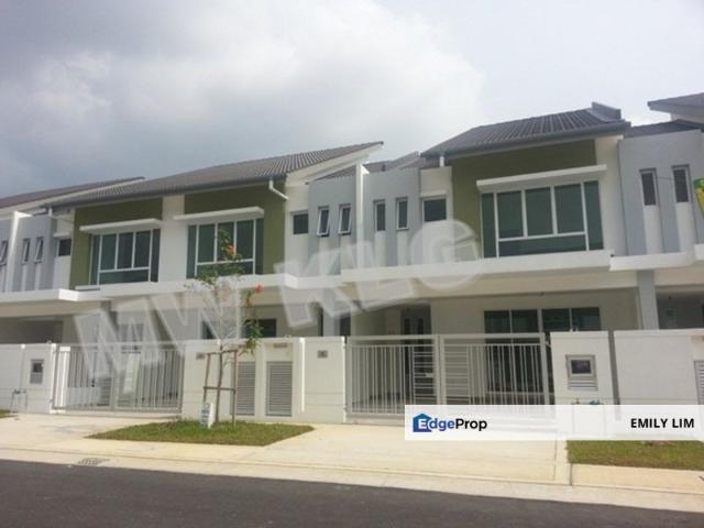 House for rent in Port Klang, Selangor