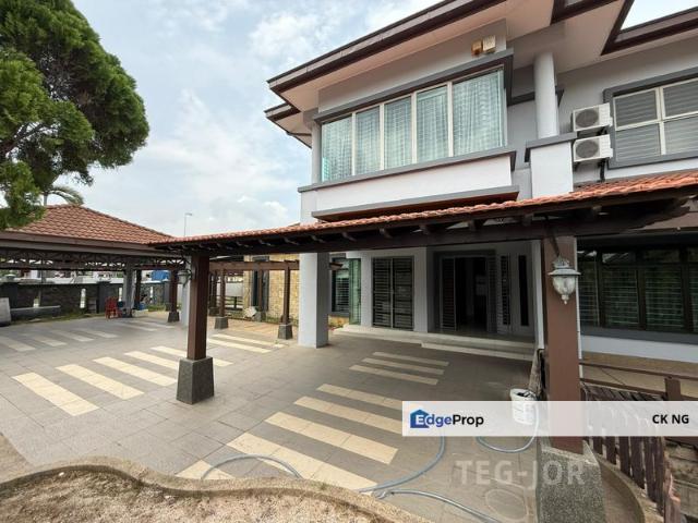 House for sale in Port Klang, Selangor