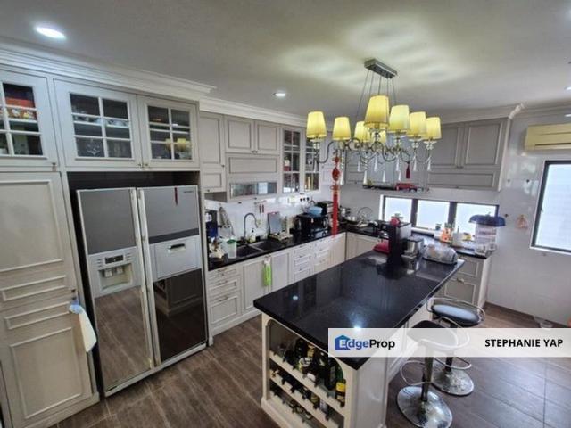 House for sale in Port Klang, Selangor
