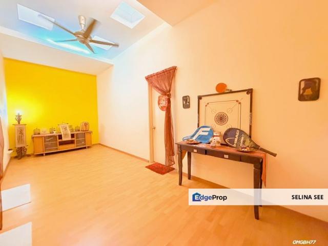 House for sale in Port Klang, Selangor