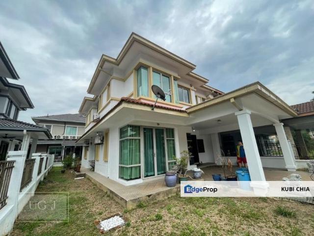House for sale in Port Klang, Selangor