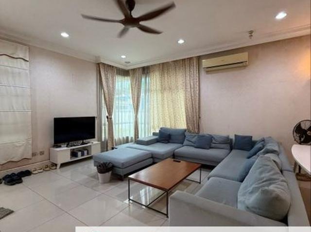 House for rent in Port Klang, Selangor
