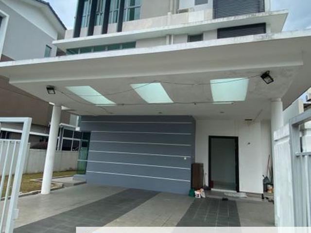 House for rent in Port Klang, Selangor