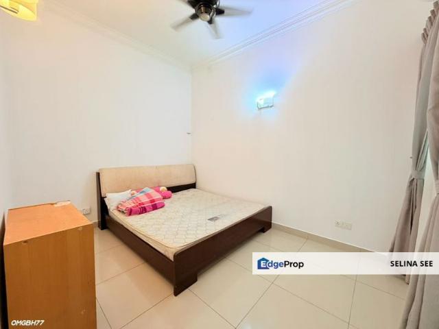House for sale in Port Klang, Selangor