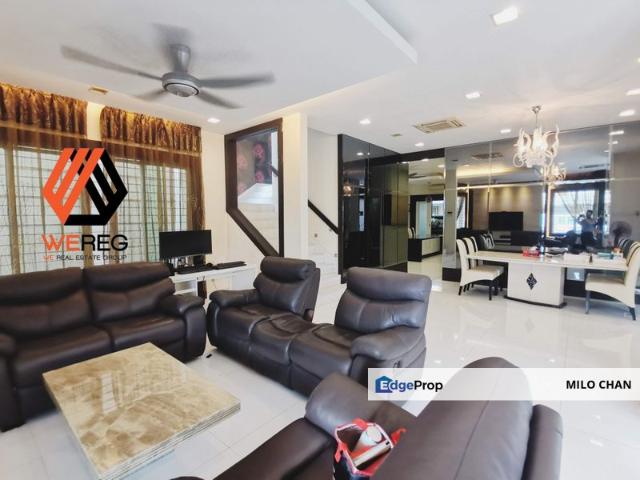 House for sale in Port Klang, Selangor