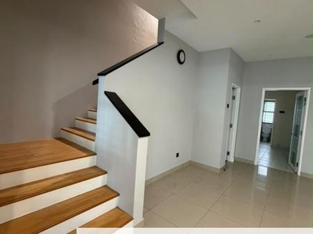 House for rent in Port Klang, Selangor