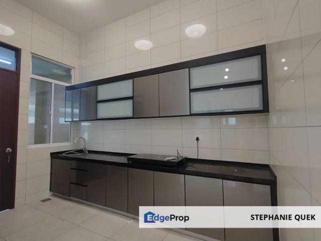 House for rent in Port Klang, Selangor