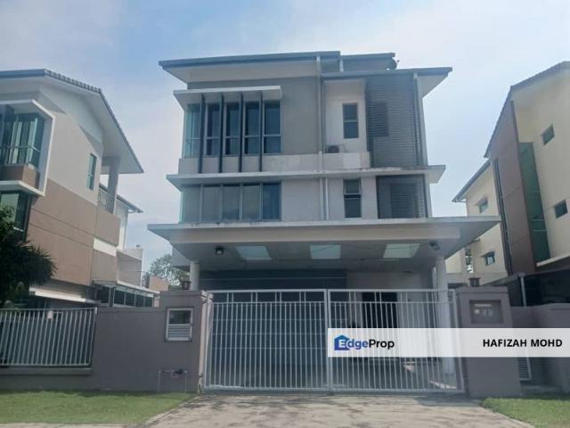 House for rent in Port Klang, Selangor