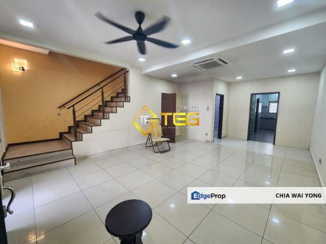 House for rent in Port Klang, Selangor