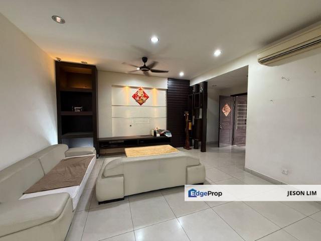 House for sale in Port Klang, Selangor