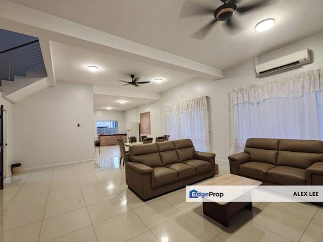 House for rent in Port Klang, Selangor