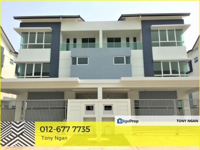 House for sale in Port Klang, Selangor