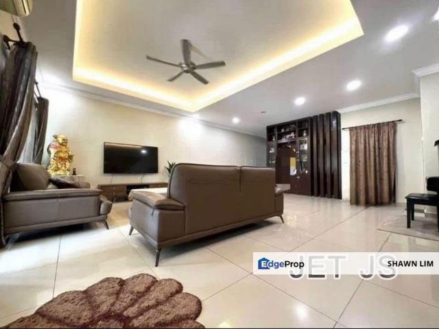 House for sale in Port Klang, Selangor