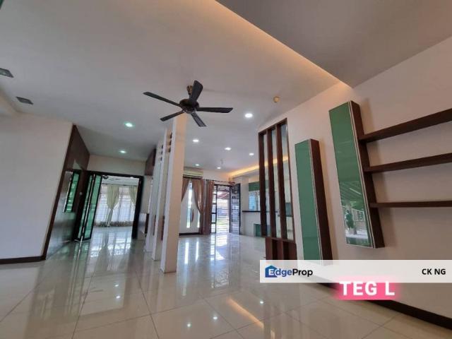 House for sale in Port Klang, Selangor