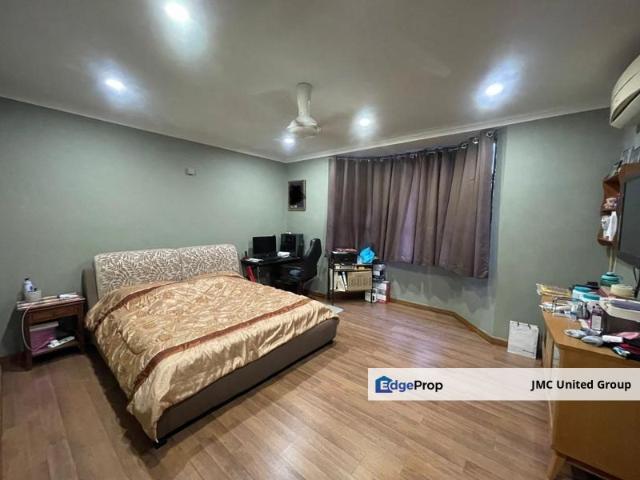 House for sale in Port Klang, Selangor