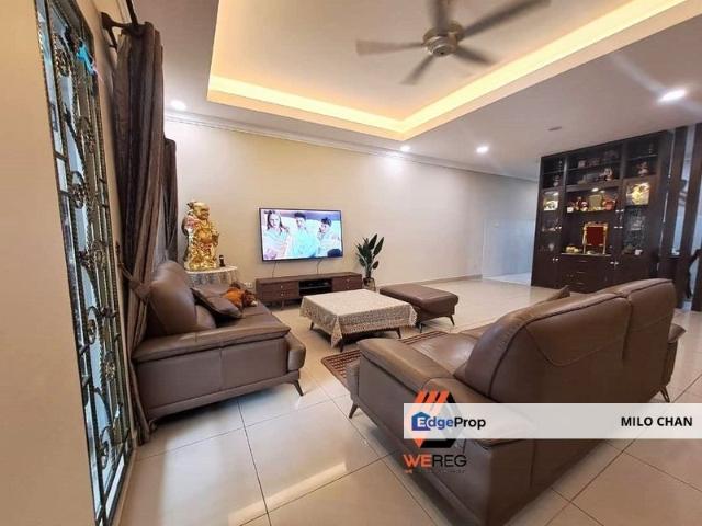 House for sale in Port Klang, Selangor