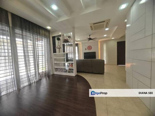 House for rent in Port Klang, Selangor