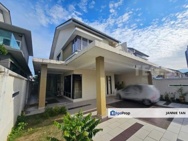 House for sale in Port Klang, Selangor