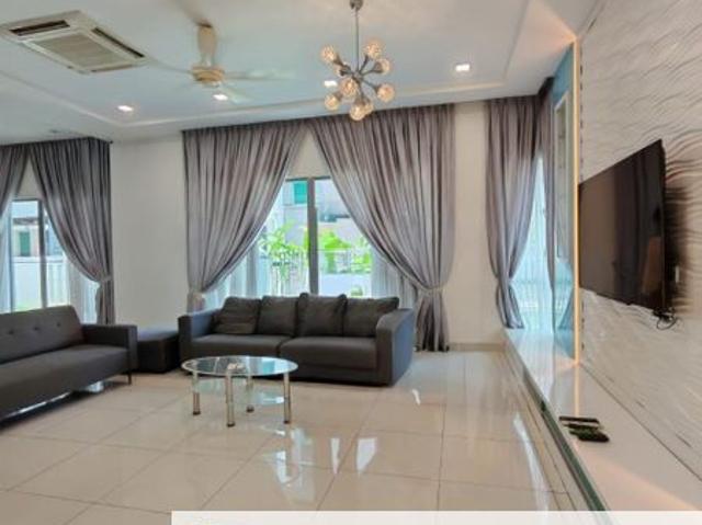 House for sale in Port Klang, Selangor
