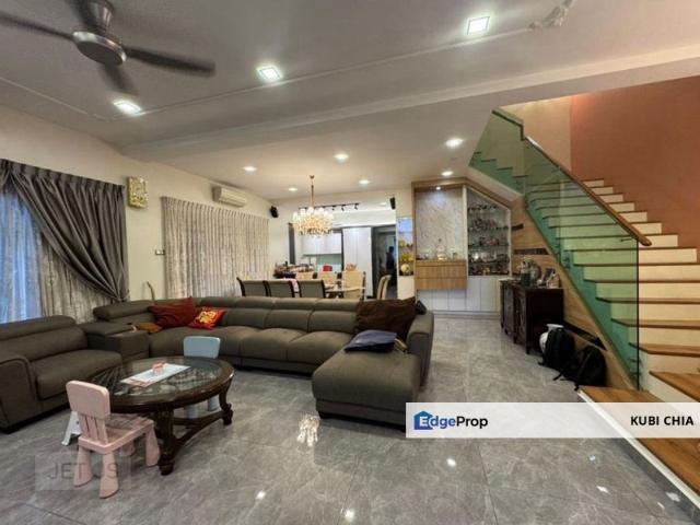 House for sale in Port Klang, Selangor