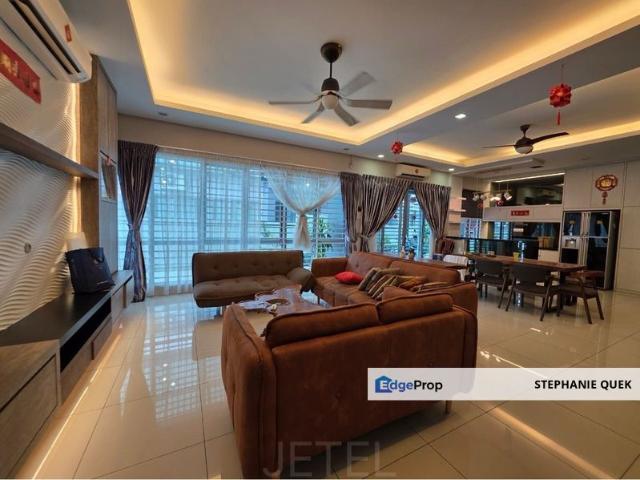 House for rent in Port Klang, Selangor