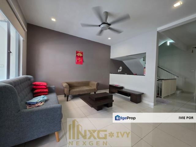 House for sale in Port Klang, Selangor