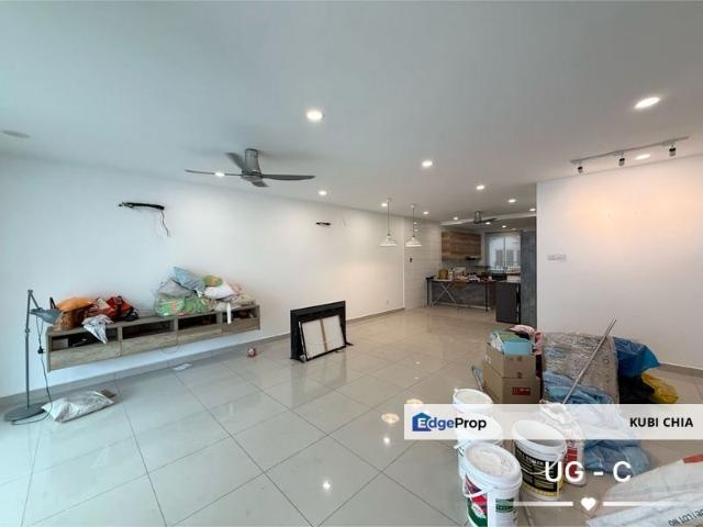 House for sale in Port Klang, Selangor
