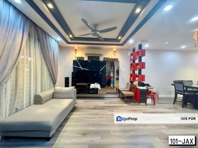 House for sale in Port Klang, Selangor