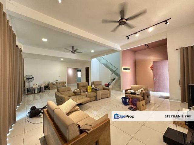 House for sale in Port Klang, Selangor