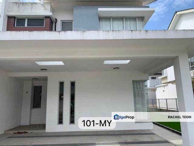 House for rent in Port Klang, Selangor