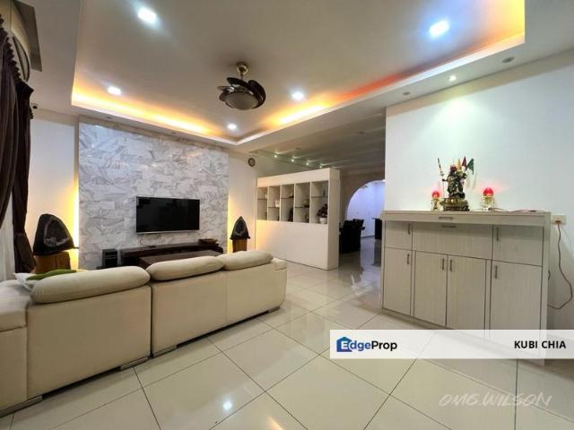 House for sale in Port Klang, Selangor