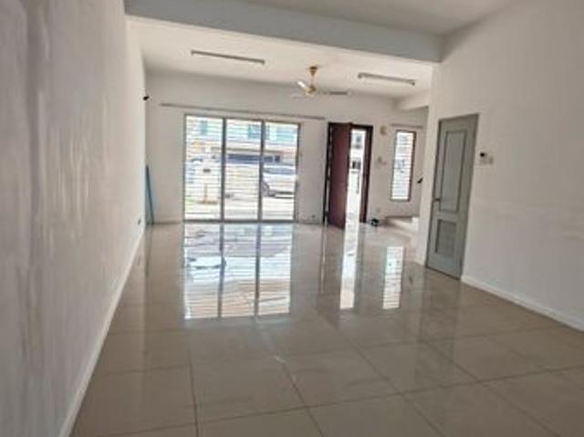 House for rent in Bandaraya Klang, Klang