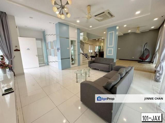 House for sale in Port Klang, Selangor