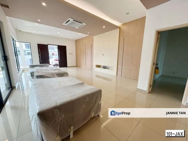 House for sale in Port Klang, Selangor