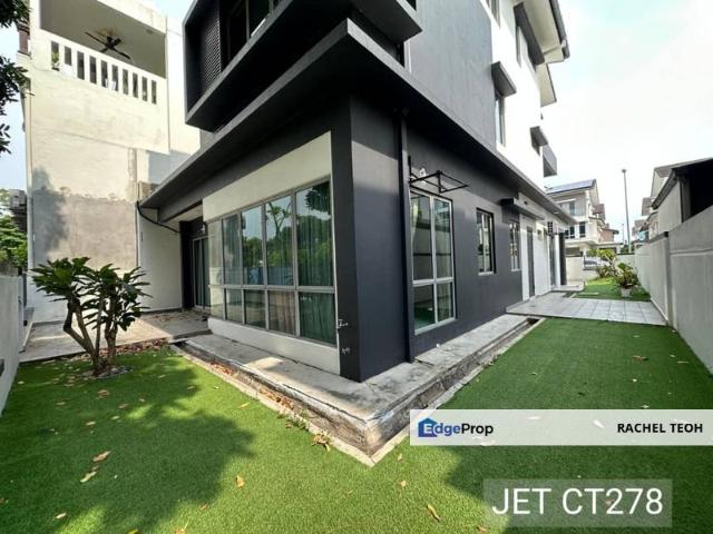 House for rent in Port Klang, Selangor