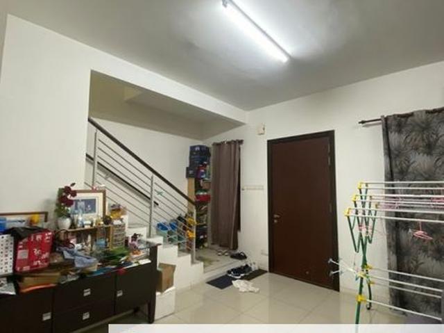 House for sale in Port Klang, Selangor