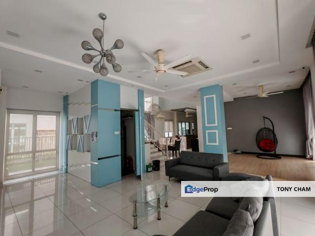 House for rent in Port Klang, Selangor