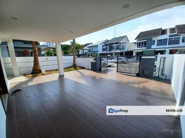 House for sale in Port Klang, Selangor