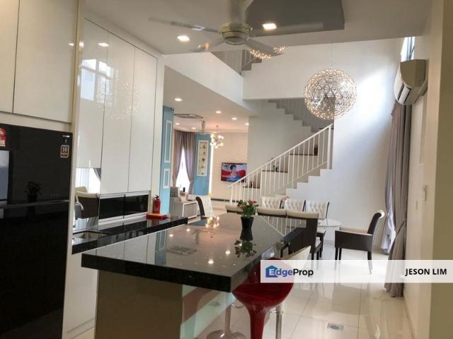 House for rent in Port Klang, Selangor