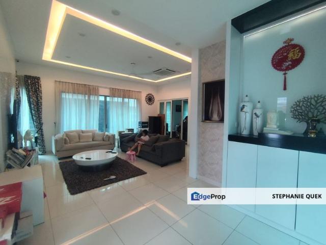 House for rent in Port Klang, Selangor