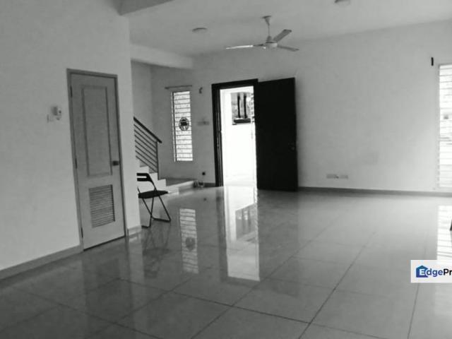 House for rent in Port Klang, Selangor