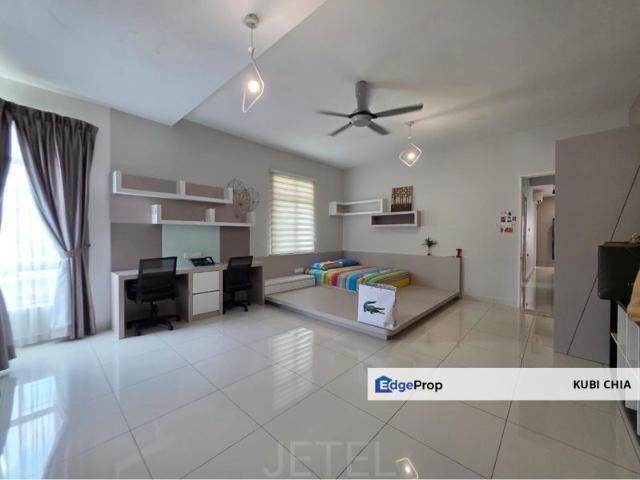House for sale in Port Klang, Selangor