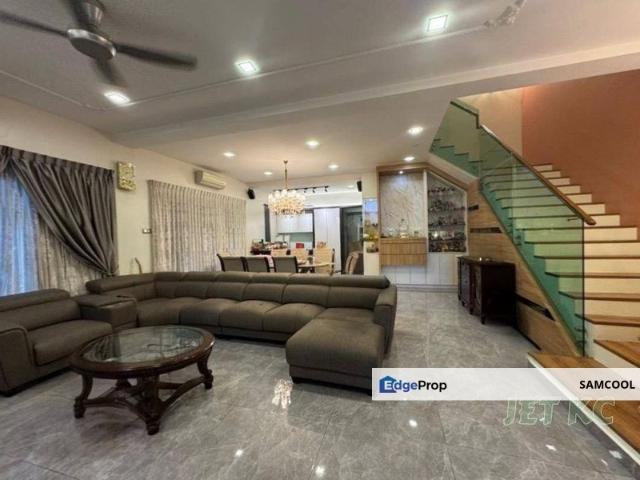 House for sale in Port Klang, Selangor