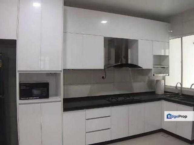 House for rent in Port Klang, Selangor