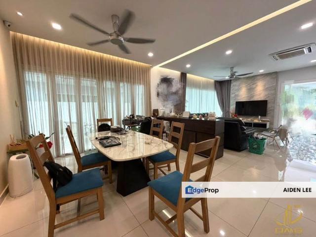House for sale in Port Klang, Selangor