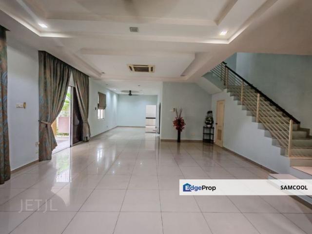House for sale in Bandaraya Klang, Klang