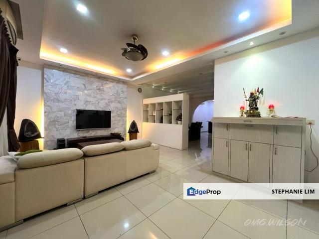 House for sale in Port Klang, Selangor